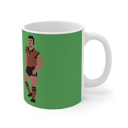 International Soccer Players - Mok Printify