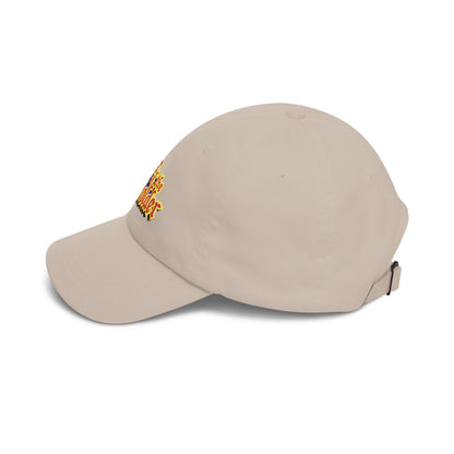 Eye of the Beholder - Dad Cap Printify