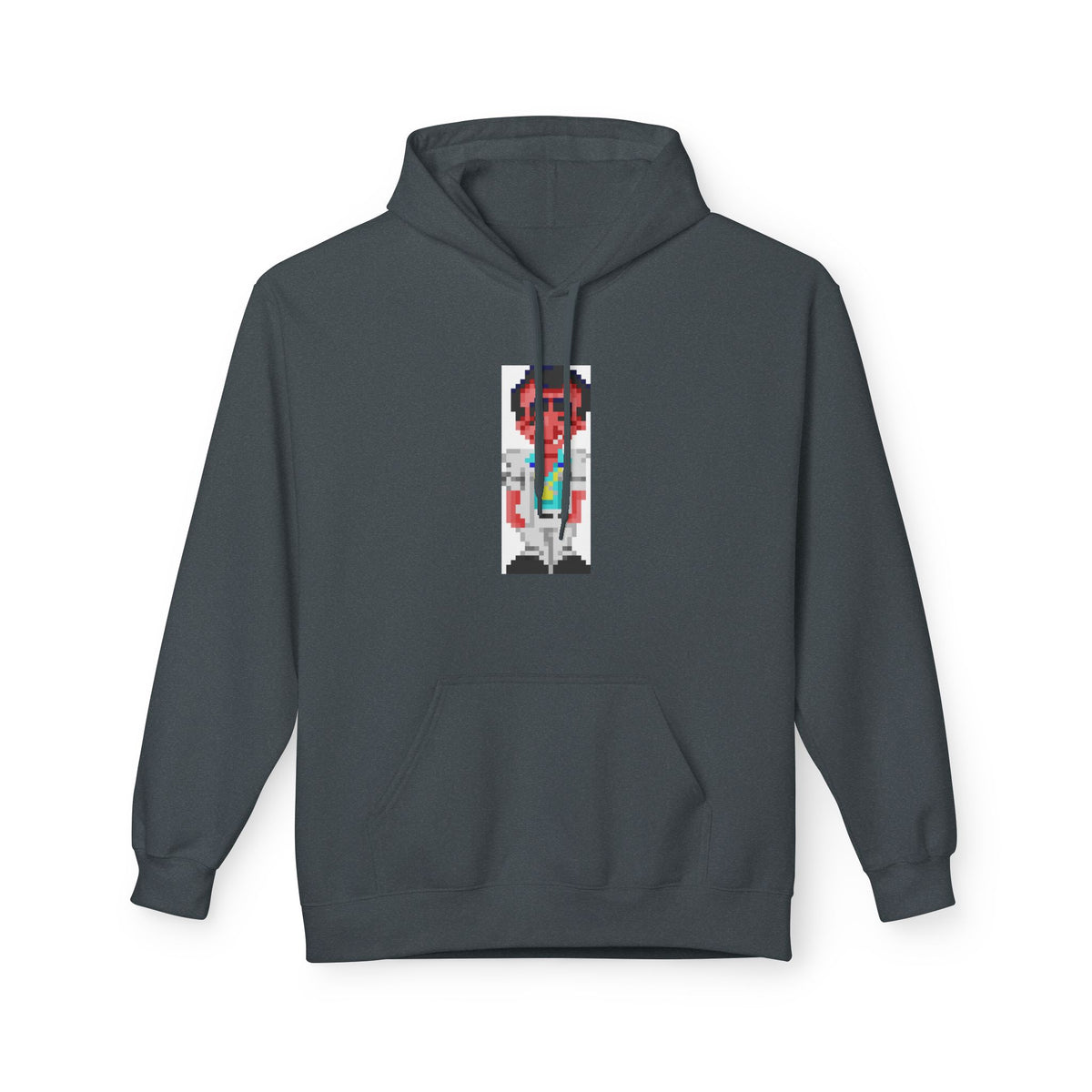 Leisure Suit Larry - Hoodie Printify