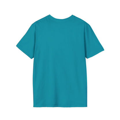 He-Man - T-shirt Printify