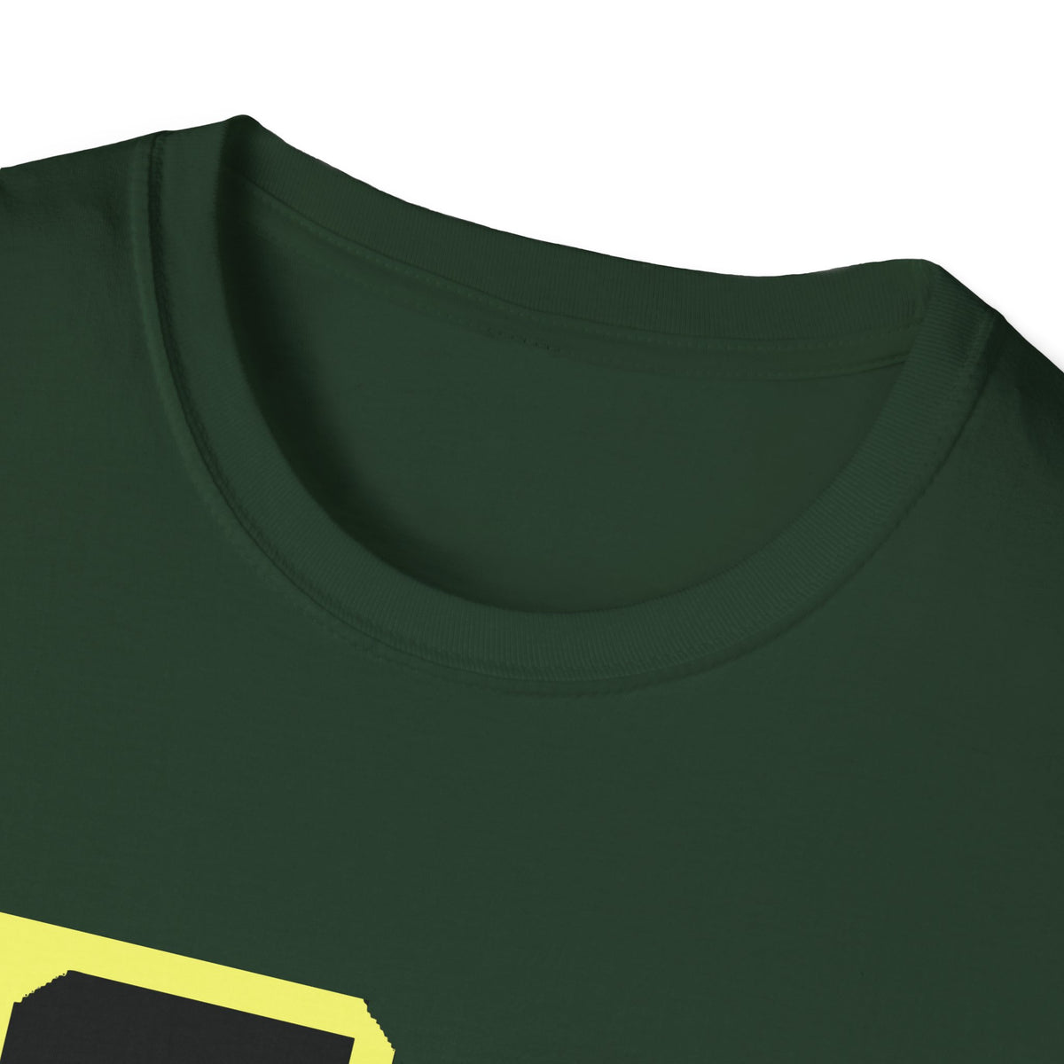 Space Taxi - T-shirt Printify