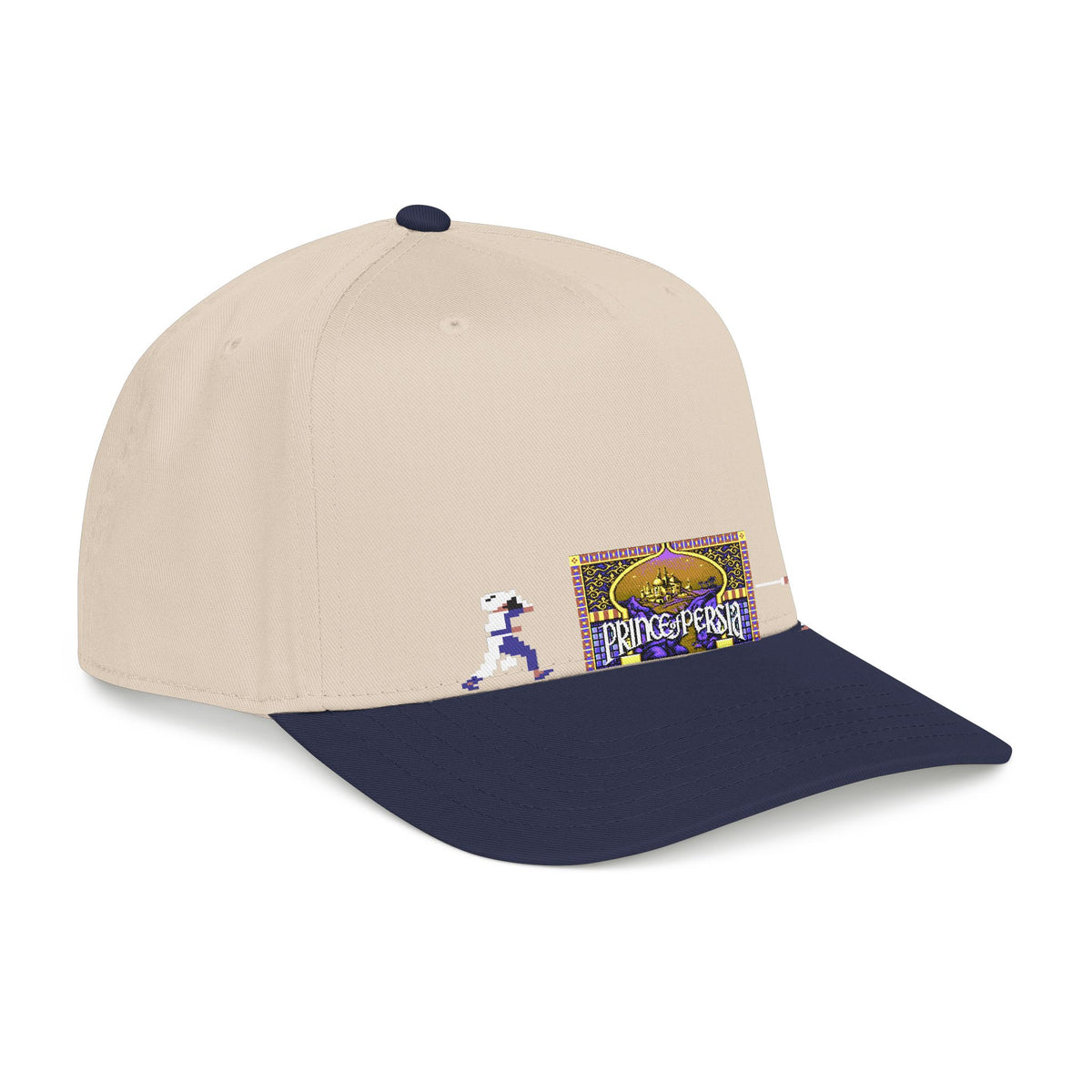 Prince of Persia - Baseball Cap Printify