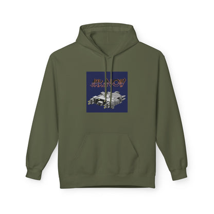 Arkanoid - Hoodie Printify