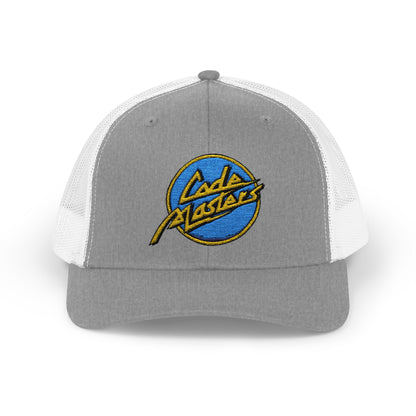 Codemasters - Snapback Truckerpet Printify