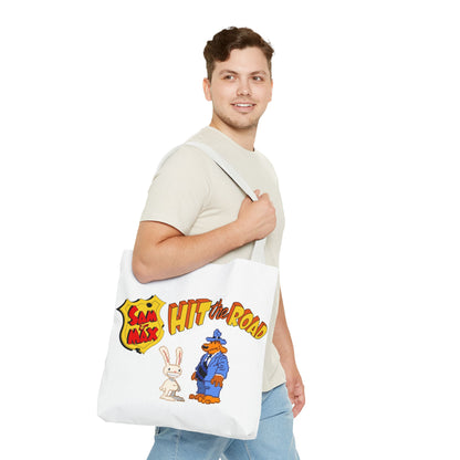 Sam & Max - Tas Printify