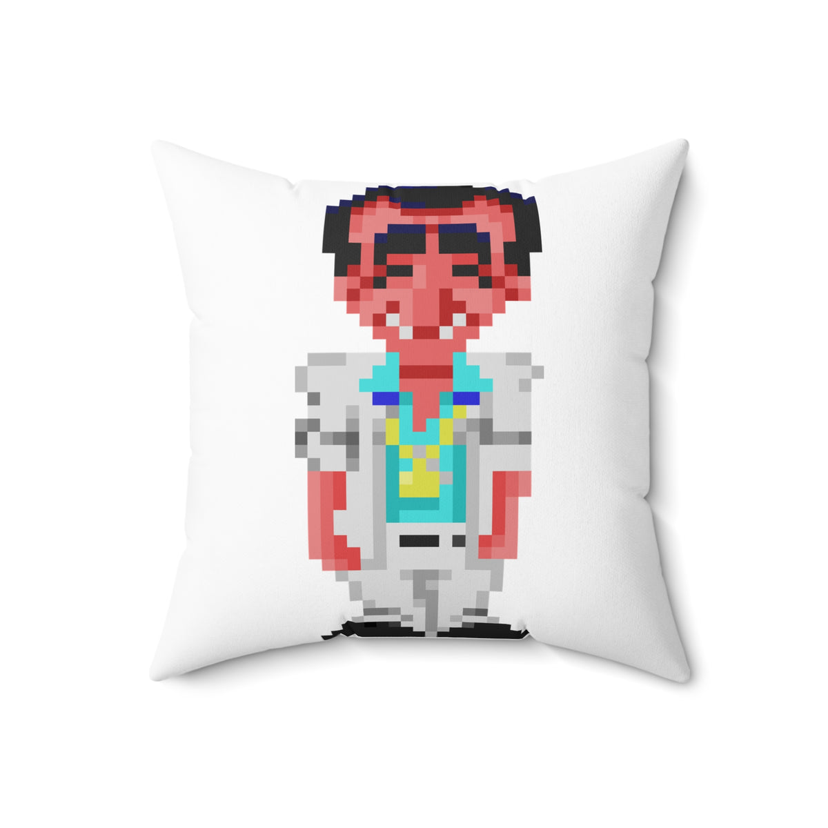 Leisure Suit Larry - Kussen Printify