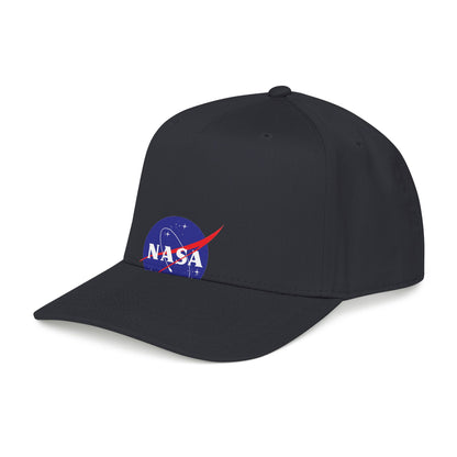 NASA - Baseball Cap Printify