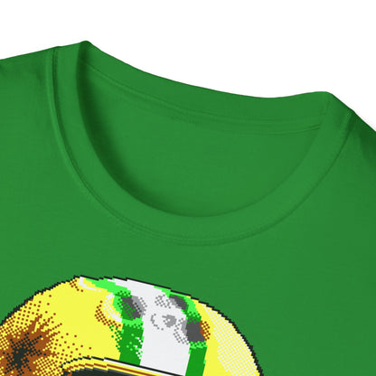 Commander Keen (Neural Stunner) - T-shirt Printify