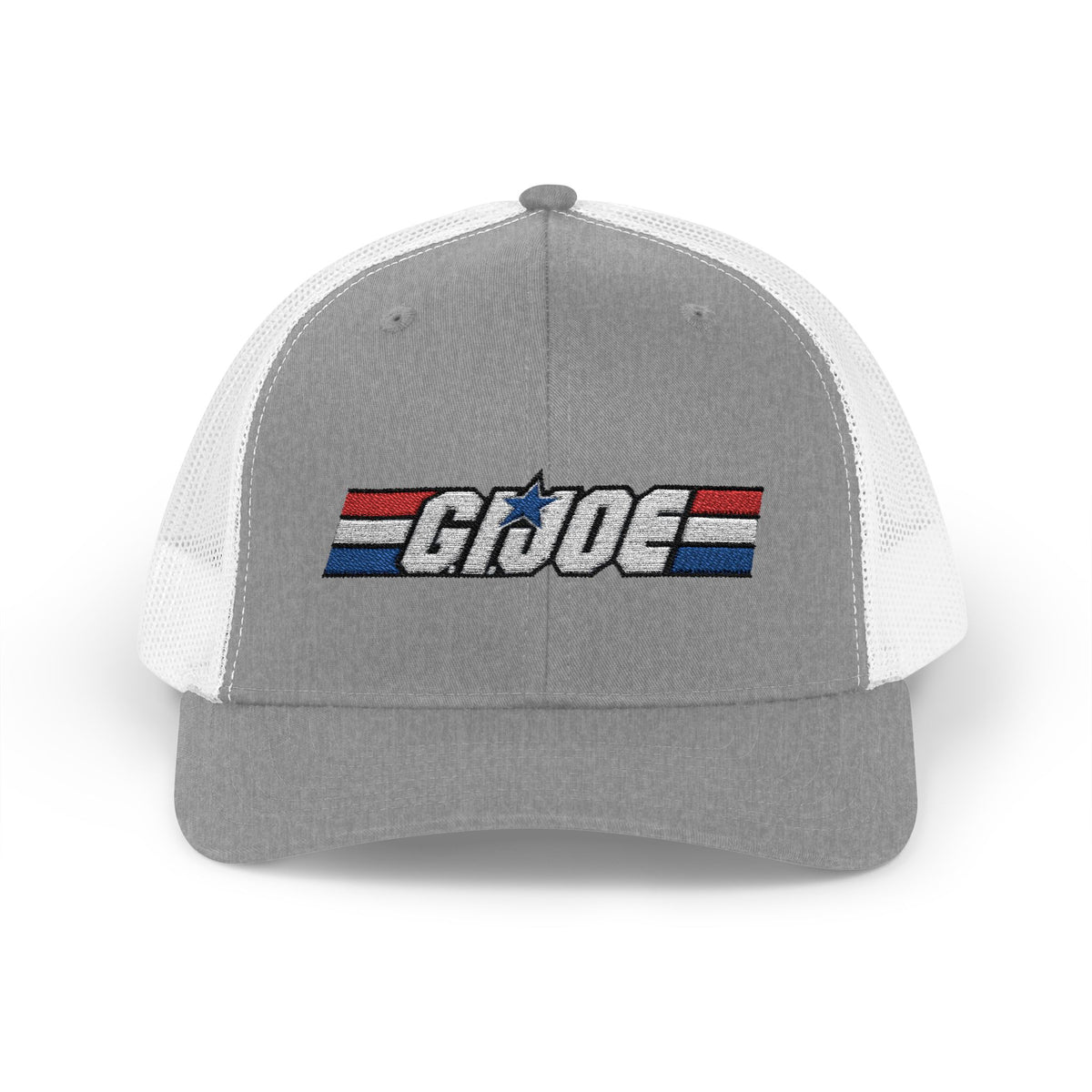 G.I. Joe - Snapback Truckerpet Printify
