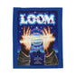 Loom Plush Blanket