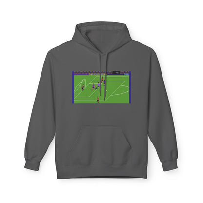 International Soccer - Hoodie Printify