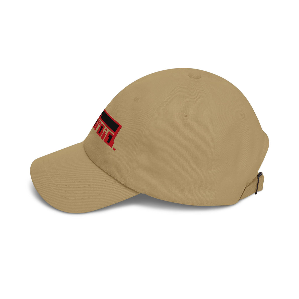 Paradroid - Dad Cap Printify