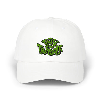 Day of the Tentacle - Dad Cap Printify