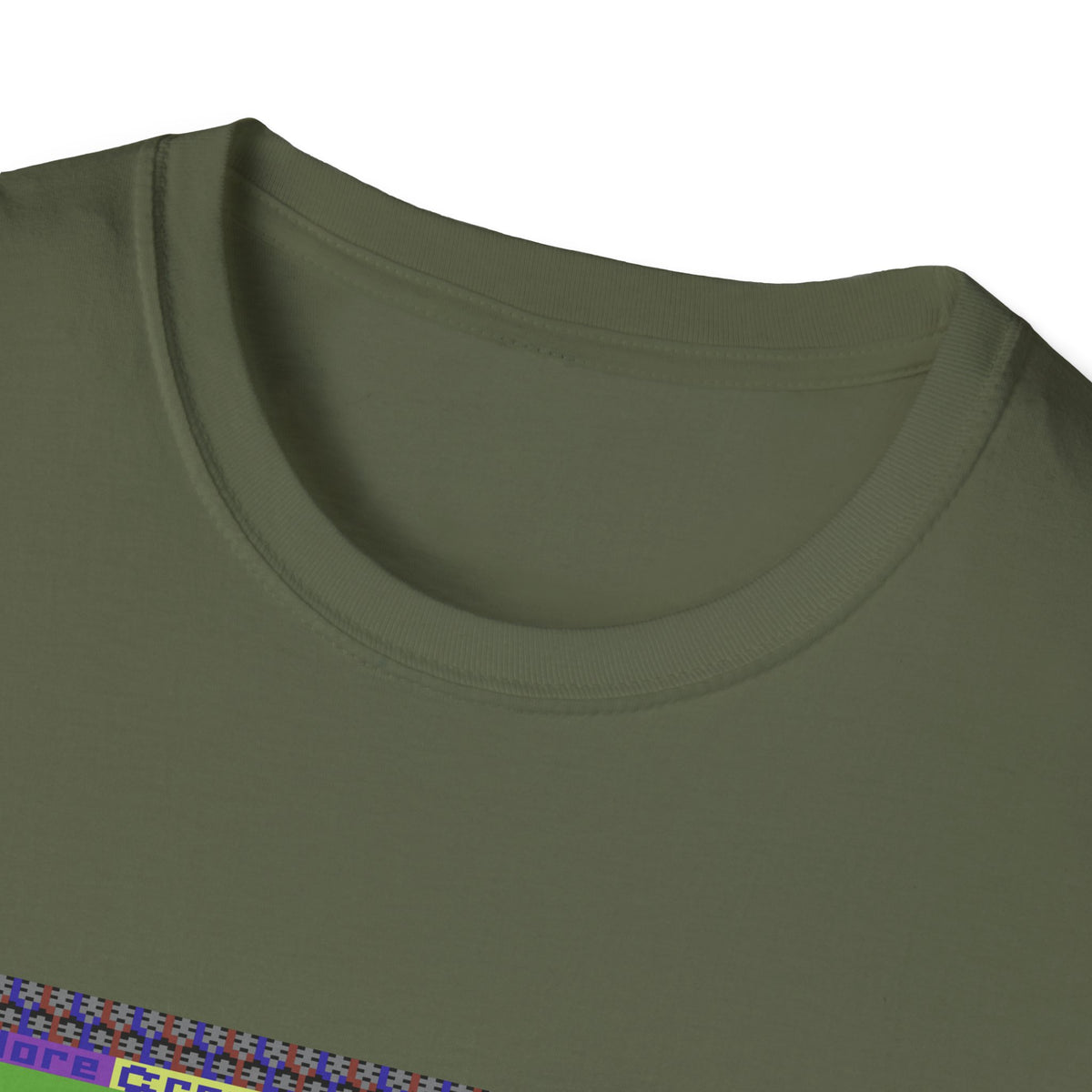 International Soccer - T-shirt Printify