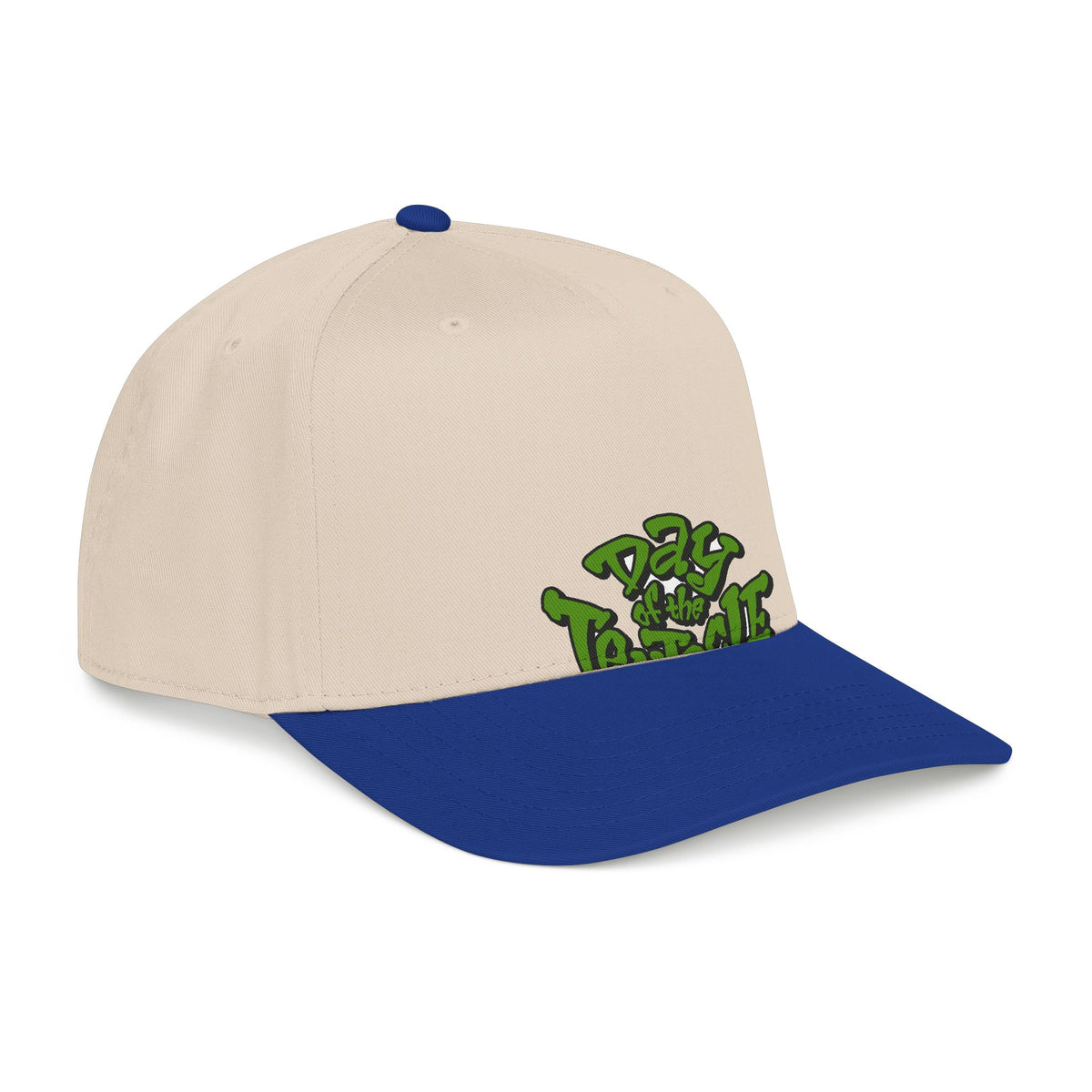 Day of the Tentacle - Baseball Cap Printify