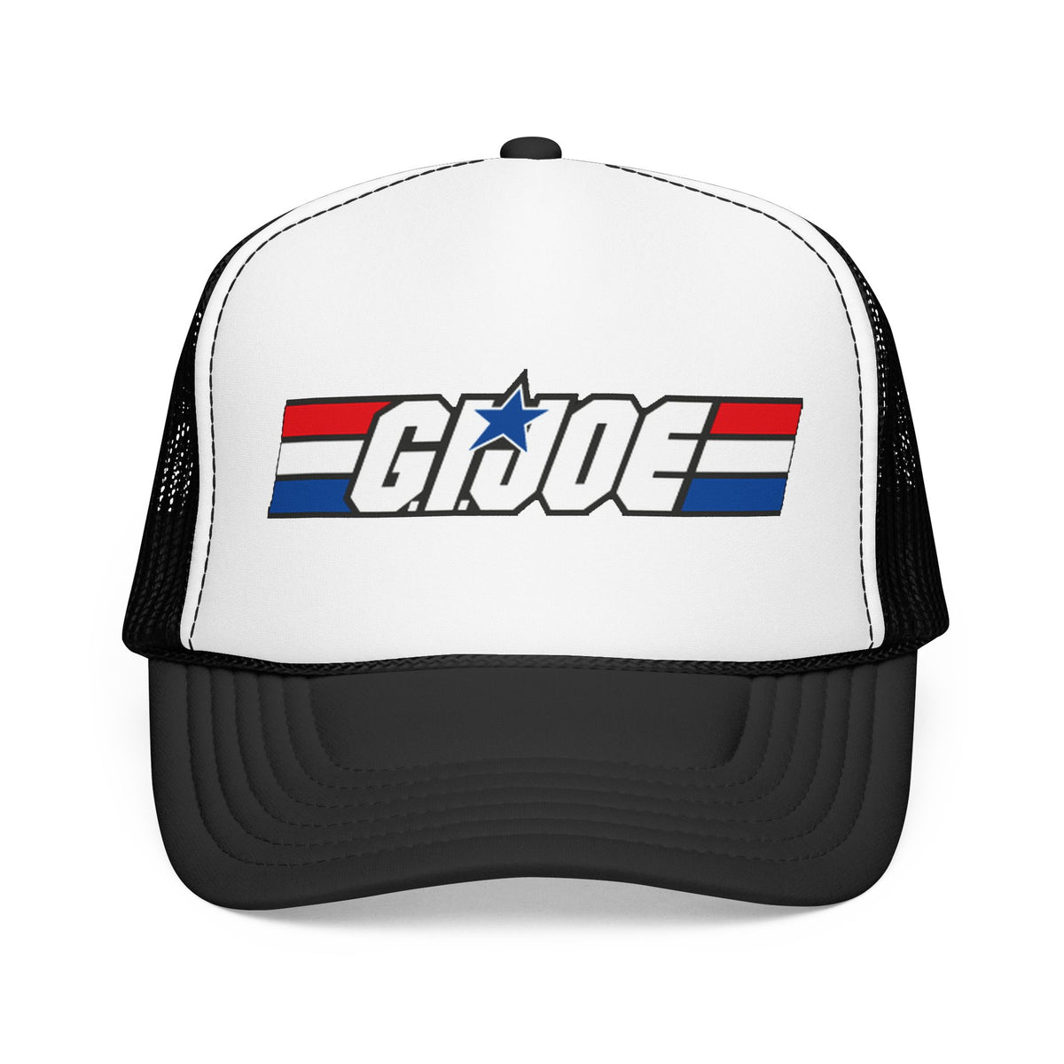 G.I. Joe - Truckerpet Printify