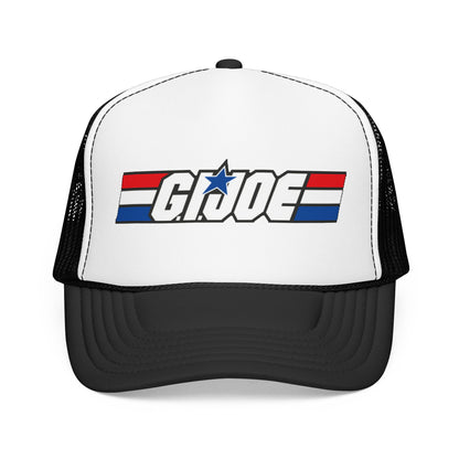 G.I. Joe - Truckerpet Printify