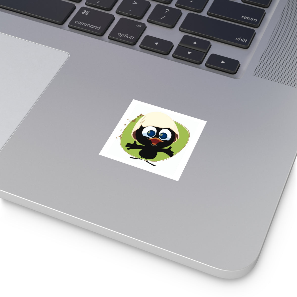 Calimero - Sticker Printify