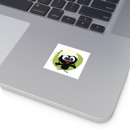Calimero - Sticker Printify