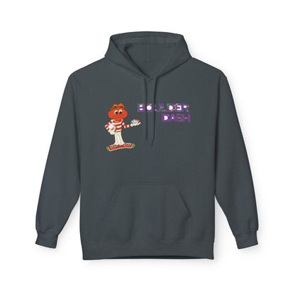 Boulder Dash - Hoodie Printify