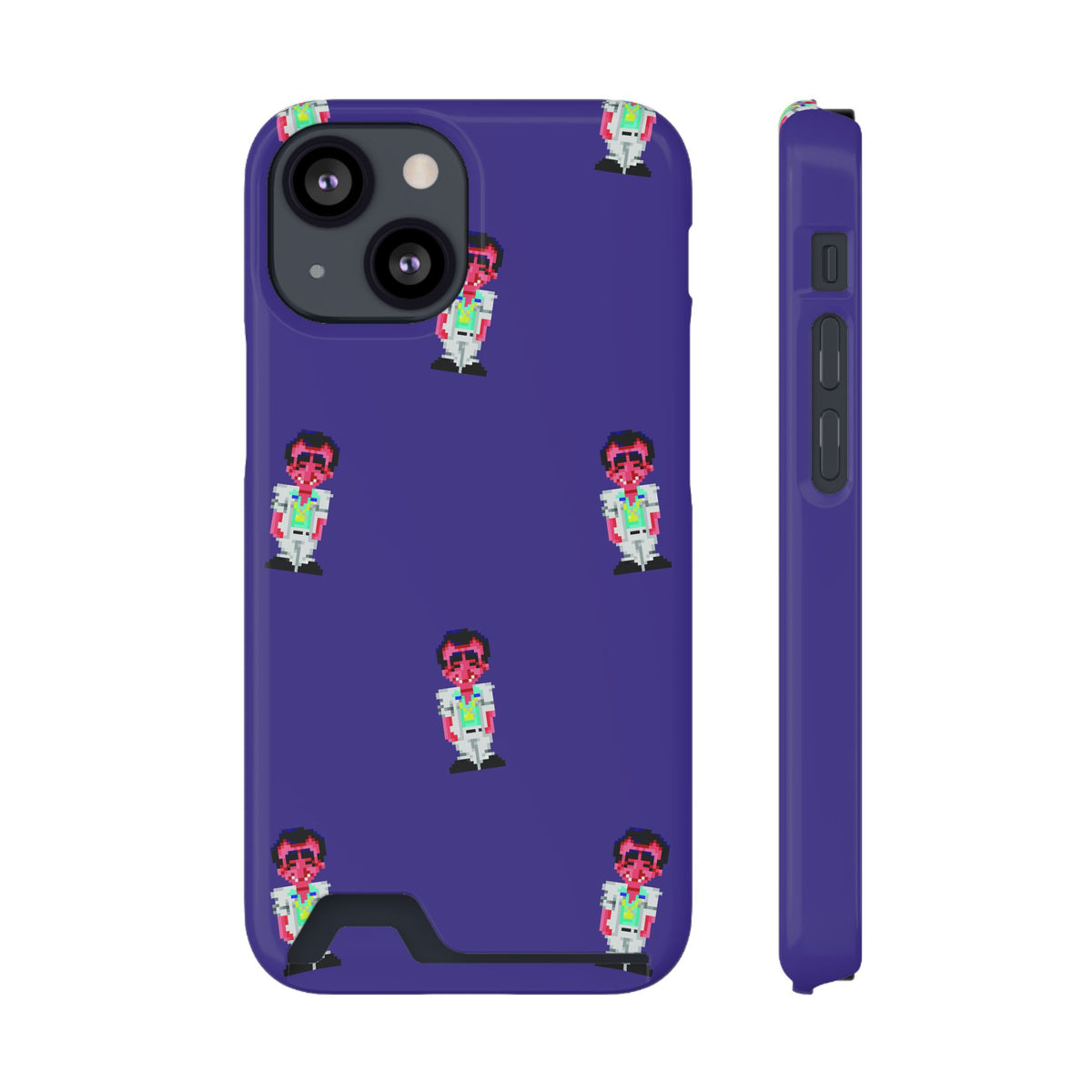 Leisure Suit Larry - Telefoonhoesje Printify