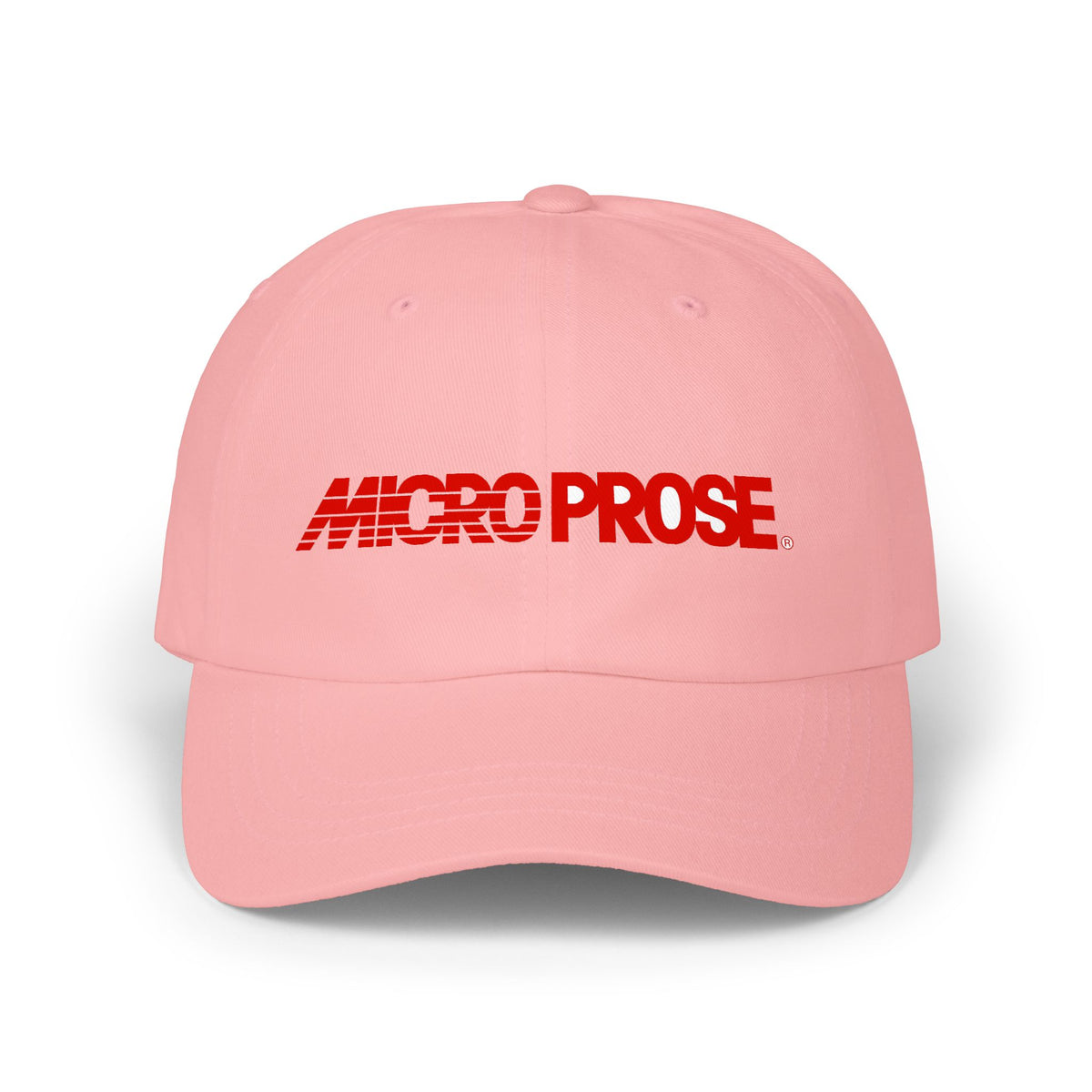 MicroProse - Dad Cap Printify