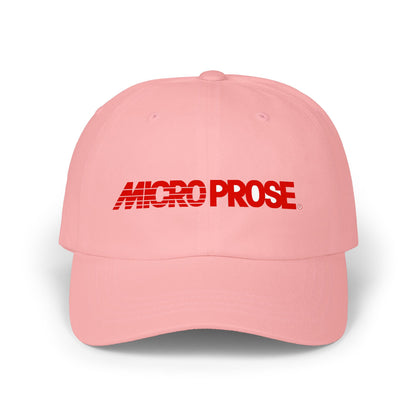 MicroProse - Dad Cap Printify