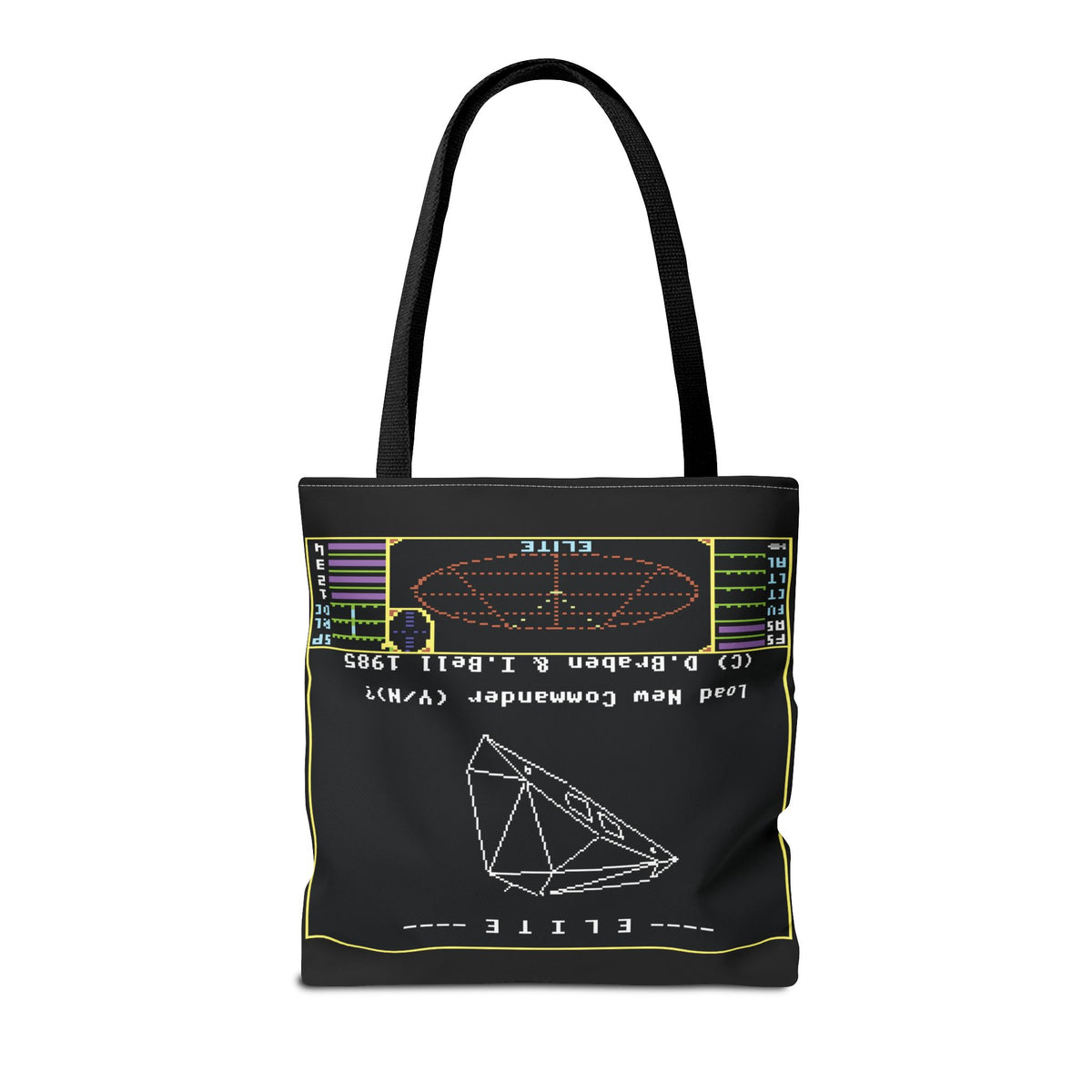 Elite - Tas Printify