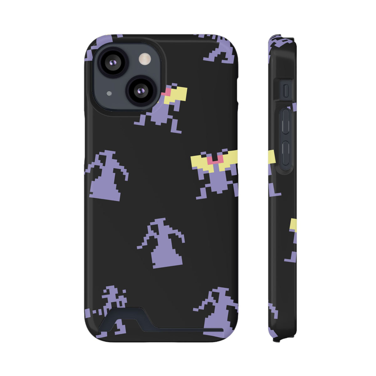 Wizard of Wor - Telefoonhoesje Printify