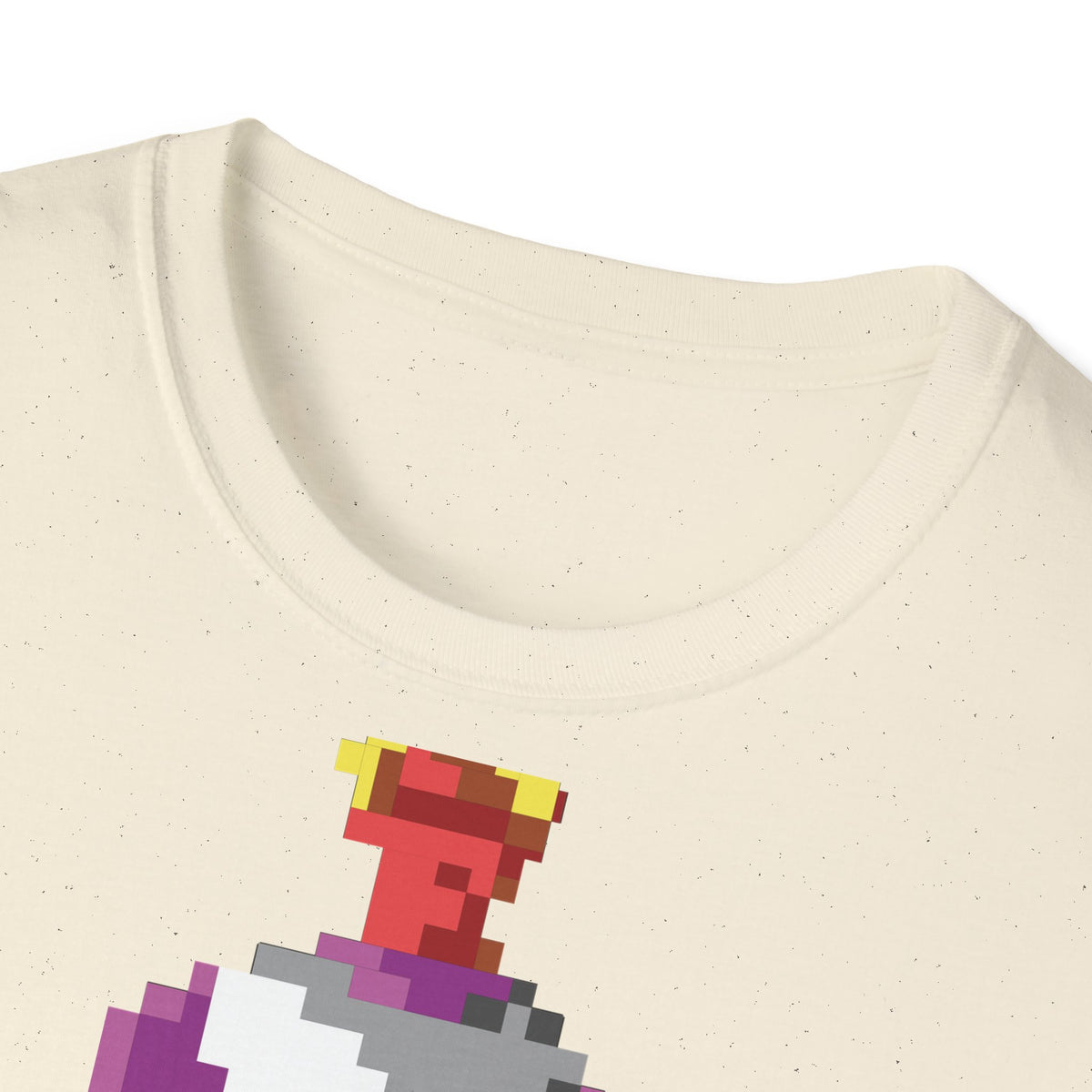 Space Quest II - T-shirt Printify