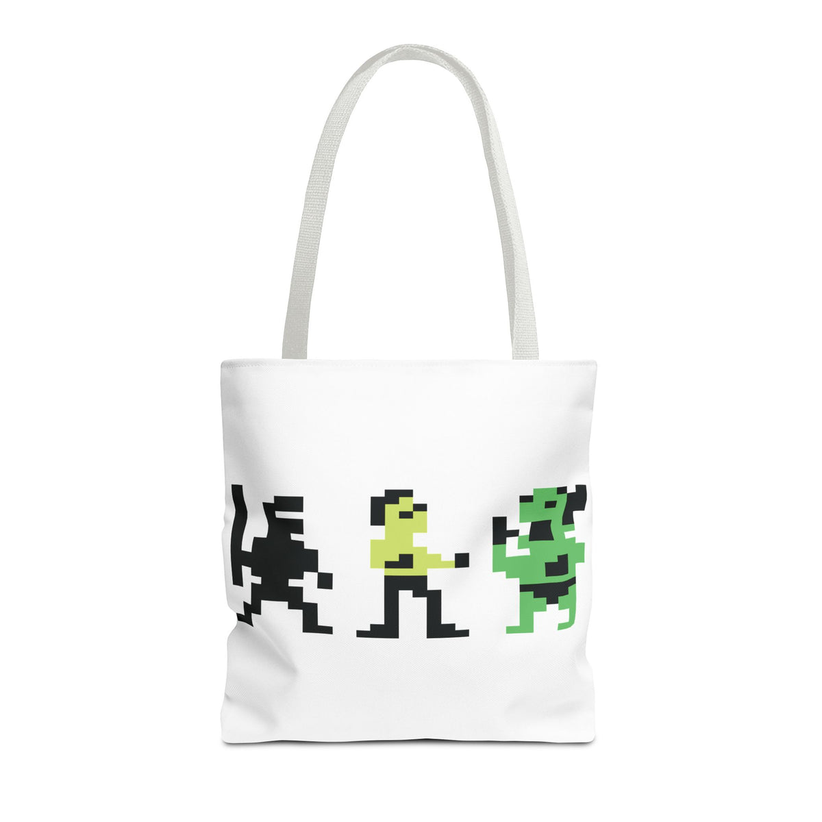 Bruce Lee Characters - Tas Printify