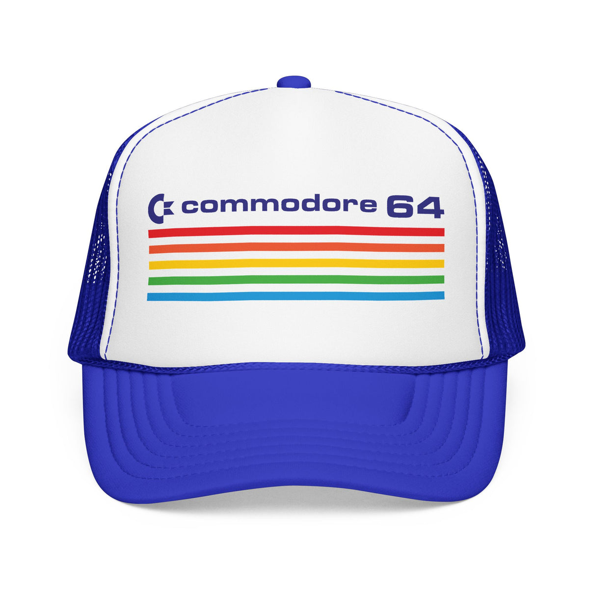 Commodore 64 - Truckerpet Printify