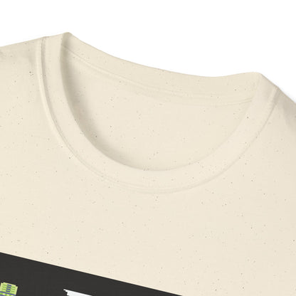 Impossible Mission - T-shirt Printify
