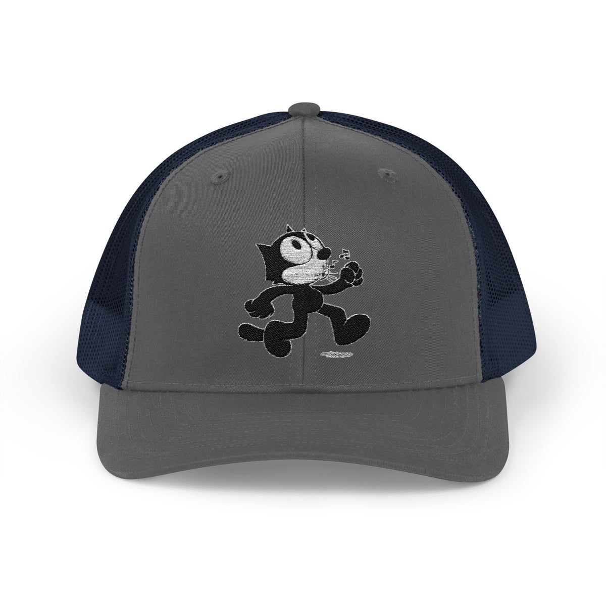 Felix the Cat - Snapback Truckerpet Printify