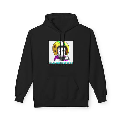 Commander Keen (Neural Stunner) - Hoodie Printify