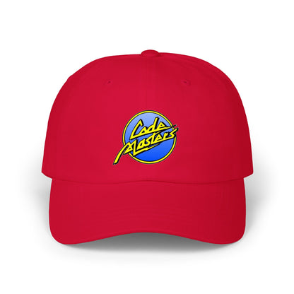 Codemasters - Dad Cap Printify