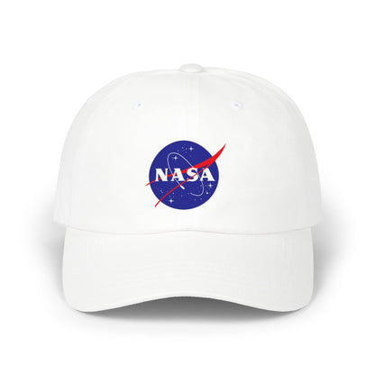 NASA - Dad Cap Printify