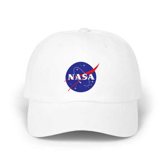NASA - Dad Cap Printify