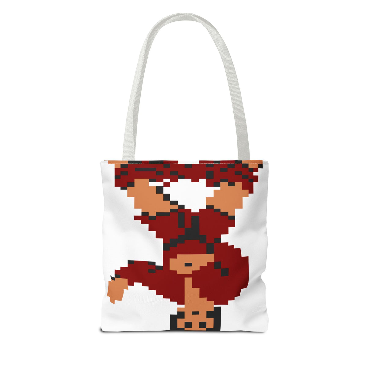 International Karate Pants Drop - Tas Printify