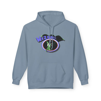 Wizball - Hoodie Printify