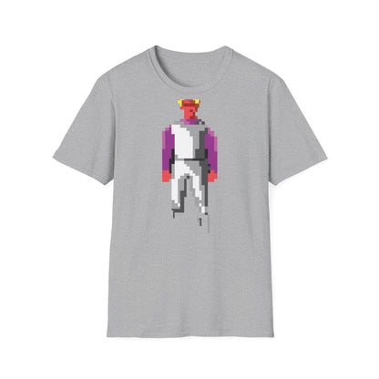Space Quest II - T-shirt Printify