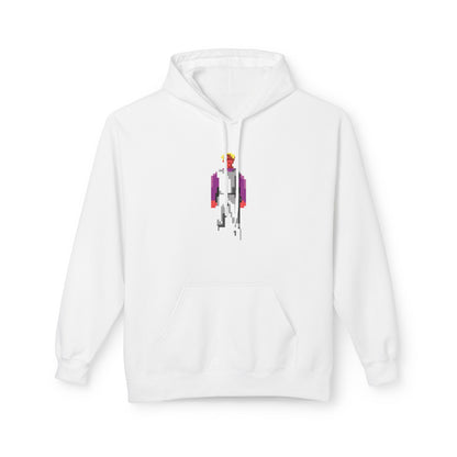 Space Quest II - Hoodie Printify
