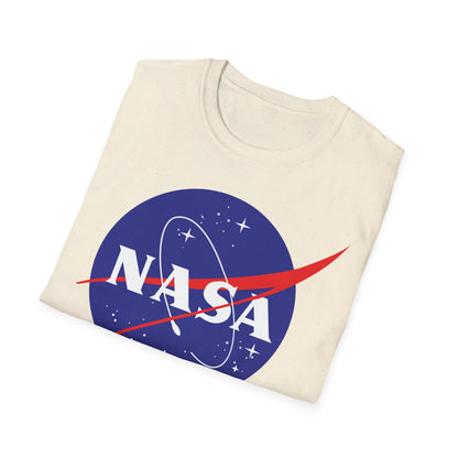 NASA - T-shirt Printify