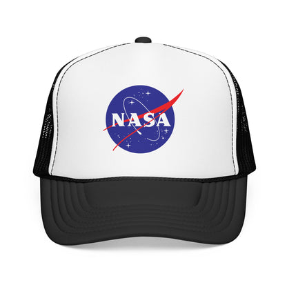 NASA - Truckerpet Printify