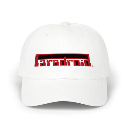 Paradroid - Dad Cap Printify