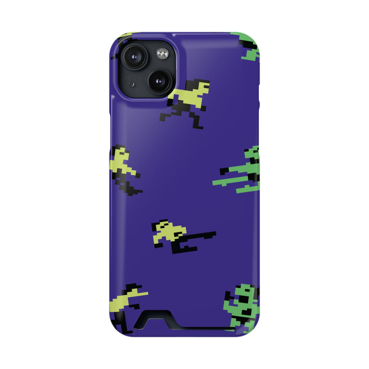 Bruce Lee - Telefoonhoesje Printify