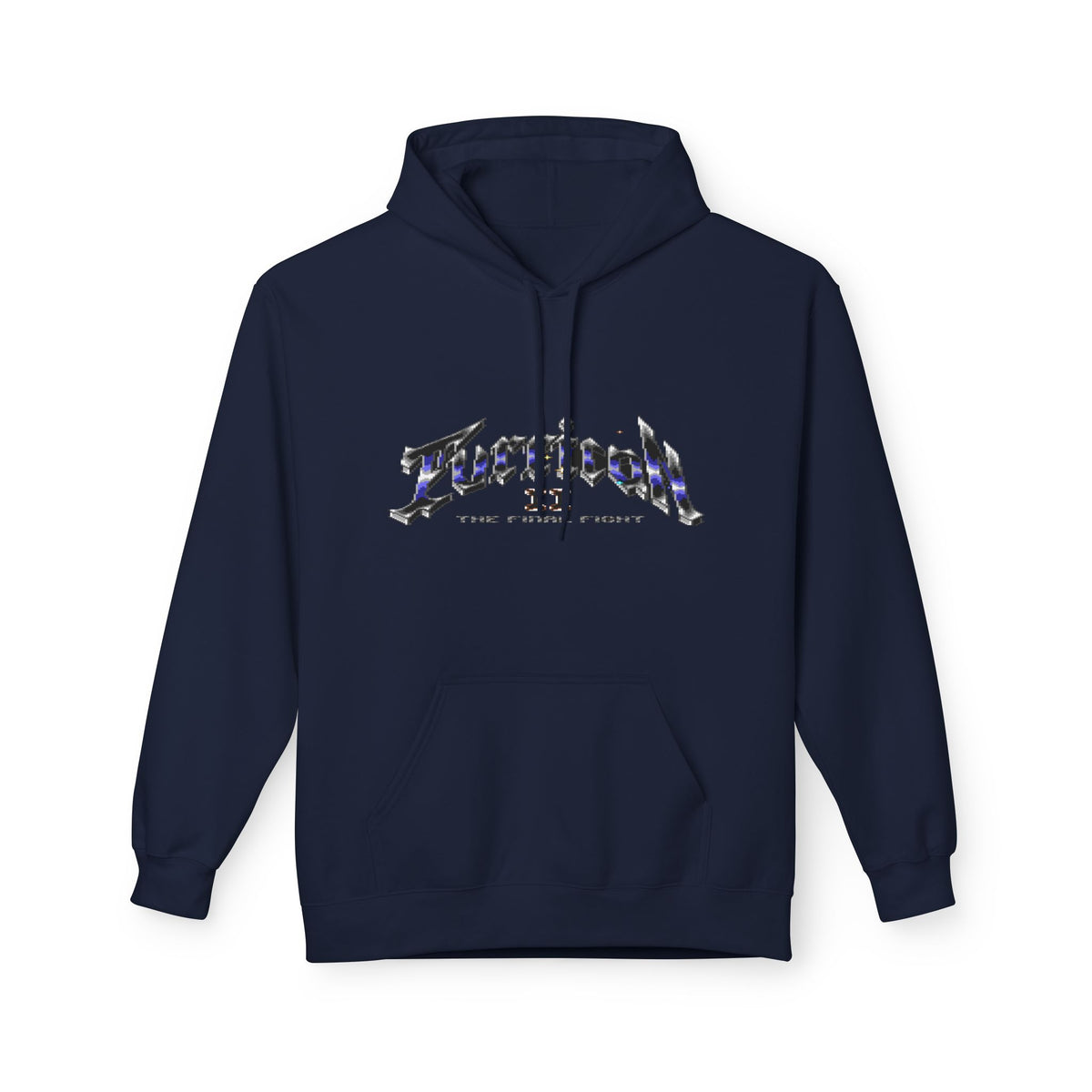 Turrican II - Hoodie Printify