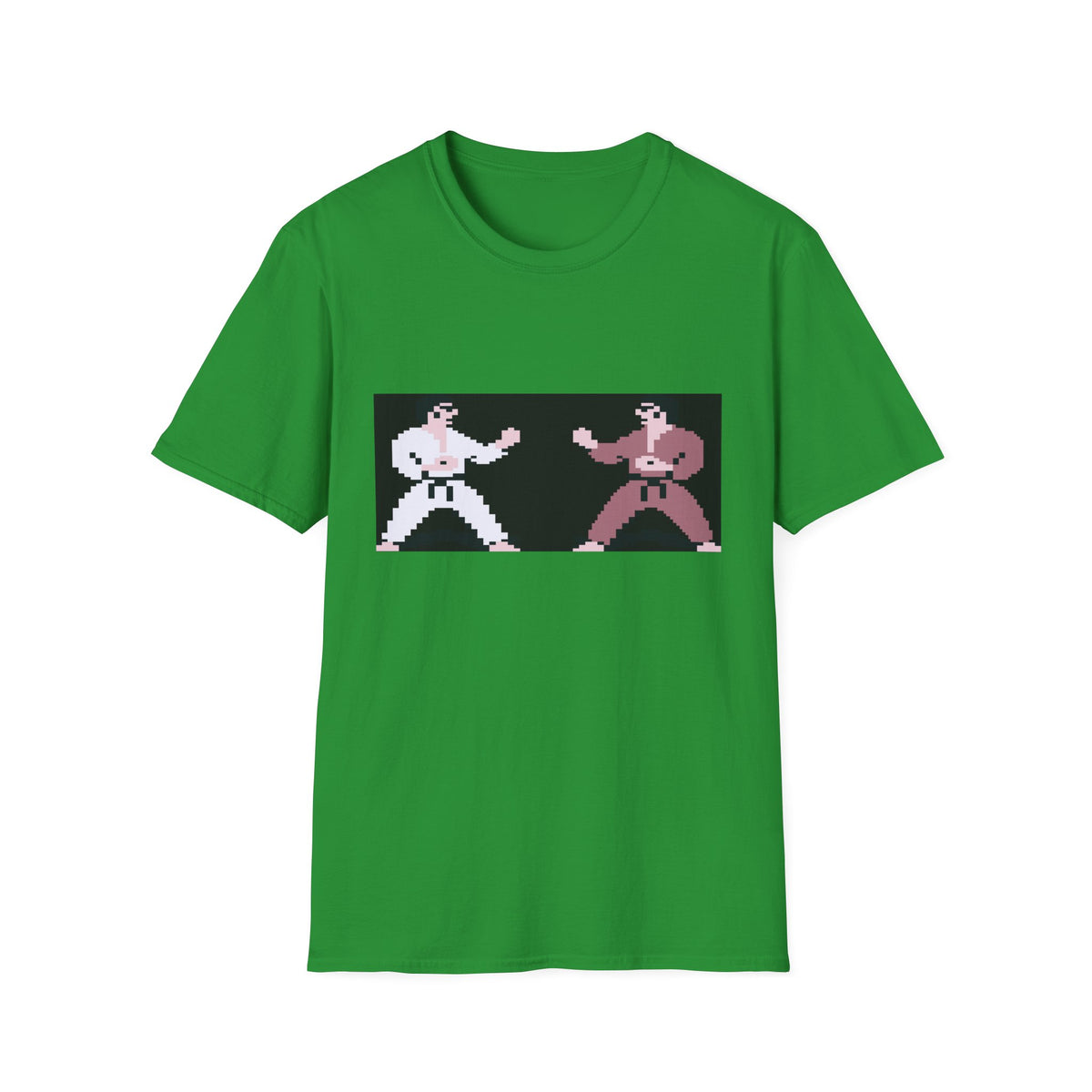 International Karate - T-shirt Printify