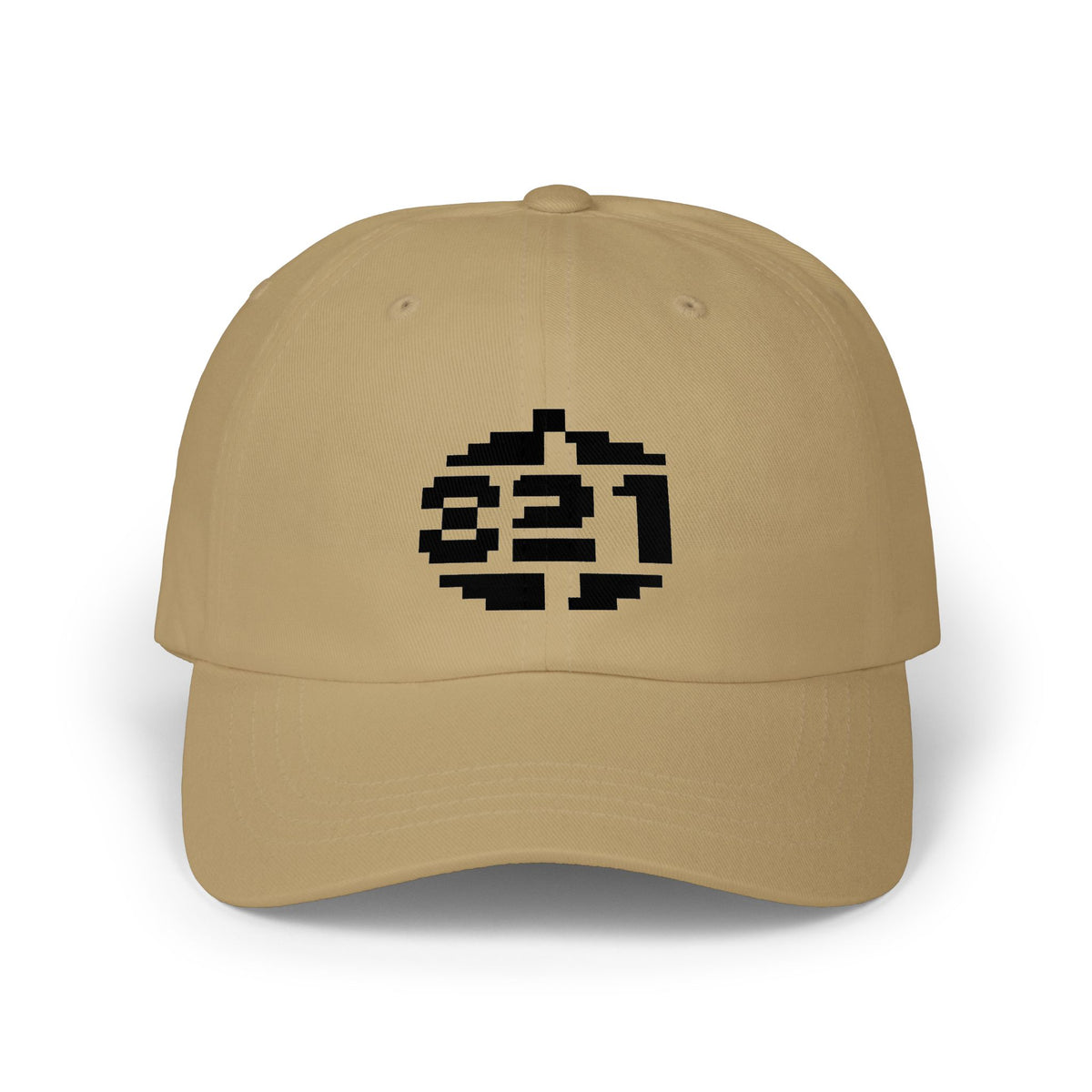 Paradroid 821 - Dad Cap Printify