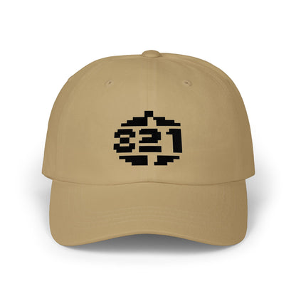 Paradroid 821 - Dad Cap Printify